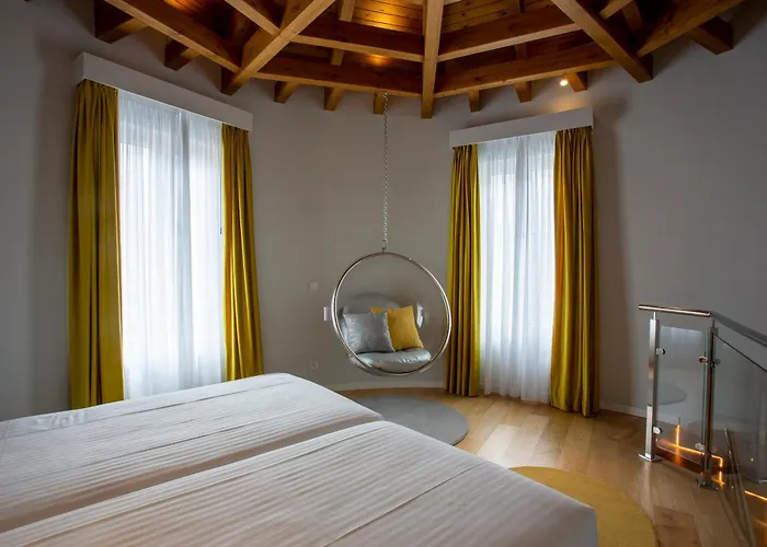 Hotel Sol Boutique